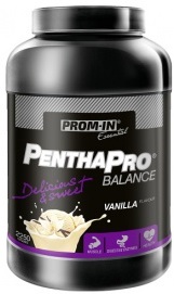 Prom-in Pentha Pro Balance – vícesložkový protein